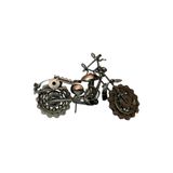 Metal Motor Dekotatif Biblo313