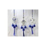 Metal Nazar Boncuğu Çan Model 6 TYC25BDDD2264C37B0A794600