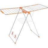Metal NK-0590 Aconite Çamaşır Kurutmalık Gri