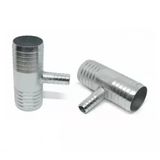 Metal Orantılı Hortum Te Eki Bağlantısı 16Mm - 10Mm - 16Mm