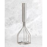 Metal Patates Ezici 25CM