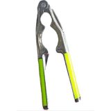 Metal Pense Tipi Fındık ve Ceviz Kırıcı Beyaz Renk - Seçenek 1