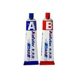 Metal Plastik Cam Ahşap Çok Güçlü Yapiştirici 35X2 70 gr