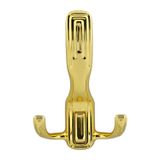Metal Portmanto Vestiyer Duvar Dolap Elbise Askisi Mat Gold Mobilya Kapi Askiligi Aparati Aski