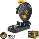 Metal Profil Kesme Makinesi 355 mm 2480 Watt SGS5275