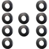 Metal Pul 3/8X20 Kalınlık: 4 mm (10 Adet)