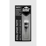 Metal Putty Epoksi Macun Yapıştırıcı 57 Gr