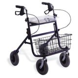 Metal Rollator Walker Kalin Tekerlekli Pr-882