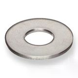 Metal Rondela Pul 18Mm 20 Adet