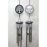 Metal Rüzgar Çanı Alk3501 P75842s5457