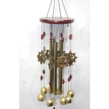 Metal Rüzgar Çanı Alk3513 FRTKGT55MT3-KH-ALK3513