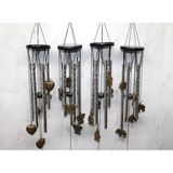 Metal Rüzgar Çani ALK3521