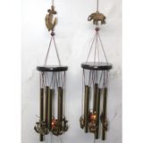 Metal Rüzgar Çanı MKTB-Cml-ALK3505