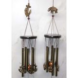 Metal Rüzgar Çanı MKTB-Esk-ALK3505