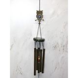 Metal Rüzgar Çanı Model 12 - Çok Renkli