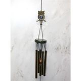Metal Rüzgar Çanı Model 12