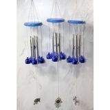 Metal Rüzgar Çanı Model 2 24242442757