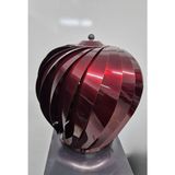 Metal Rüzgar Gülü Dorello