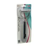 Metal Saplı Çift Başlık Soyacak Go53/01888