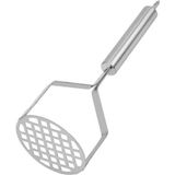 Metal Saplı Patetes Ezici - Patates Ezecek