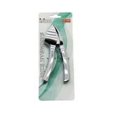 Metal Sarımsak Ezici Kollu Pres Modeli (5643)