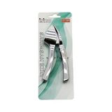 Metal Sarımsak Ezici Kollu Pres Modeli BX40