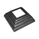 Metal Sepeti 10X30 Piramit-Flanş (10 Adet)