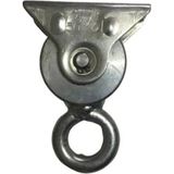Metal Sepeti 50MM Salıncak Makarası