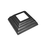 Metal Sepeti 80X80 Piramit-Flanş (1 Adet)