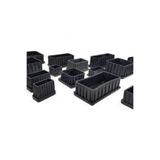 Metal Sepeti Iç Plastik Tapa (4'lü PAKET-60X80)