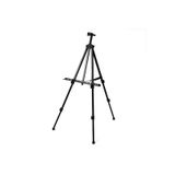 Metal Şövale Tripod Ayaklı