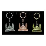 Metal Sultanahmet Anahtarlık Alk2219