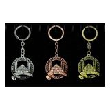 Metal Sultanahmet Anahtarlık Alk2221