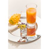 Metal Supla Tabak 30.5 cm