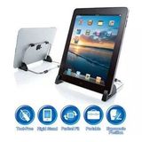 Metal Tablet Standı Portatif Tablet Tutucu