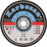 Metal Taş Metal Kesme Taşı 230X3,0X22 mm