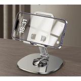 Metal Telefon Ve Tablet Tutucu 360 Dönebilen