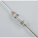 Metal Termik Sigorta 128 Derece 10 Amper 250V