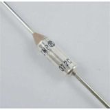 Metal Termik Sigorta 210 Derece 10 Amper 250V