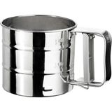 Metal Un Eleği Küçük Boy -CLKN-2102 - Renkli