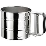 Metal Un Eleği Küçük Boy NEMERE-CLKN-2102 - Renkli