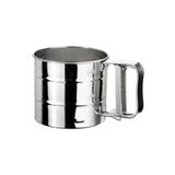 Metal Un Eleği Küçük Boy Royaleks-Clkn-2102