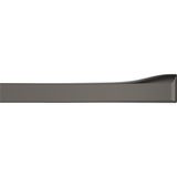 Metal USB Flash Bellek U156 Titan Gri (8, Gb) - Çok Renkli