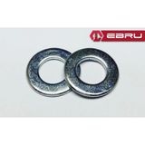Metal Vida Pulu 1/4 - 1kg - Renkli