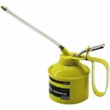 Metal Yağdanlık 30Cc Endüstriyel Yağlama Şişesi, Makine Yağı, Ince Akıtma Uç, Sızdırmaz Kapak, Otomotiv, Cnc, Bakım Yağlık