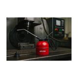 Metal Yağdanlık, Endüstriyel Yağlama Şişesi, Makine Yağı, İnce Akıtma Uç, Sızdırmaz Kapak, Otomotiv, Cnc, Bakım Yağlık, Dayanıklı, Metal Uçlu, Kontrollü Akış, Ergonomik Tutuş (300 Cc)