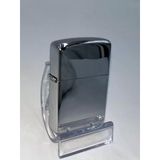 Metal Zippo Görünümlü Çakmak