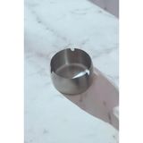Metal,Dekoratif Paslanmaz Çelik Küllük