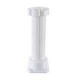 Metali Ayarlı Baza Ayağı 15-20cm 250 Adet/Koli