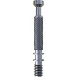 Metali Minifix Mili M6X9,5X34 Metal ( 50 Ad )